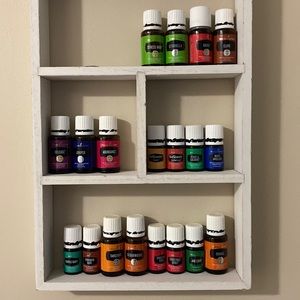 Young Living oil bundle